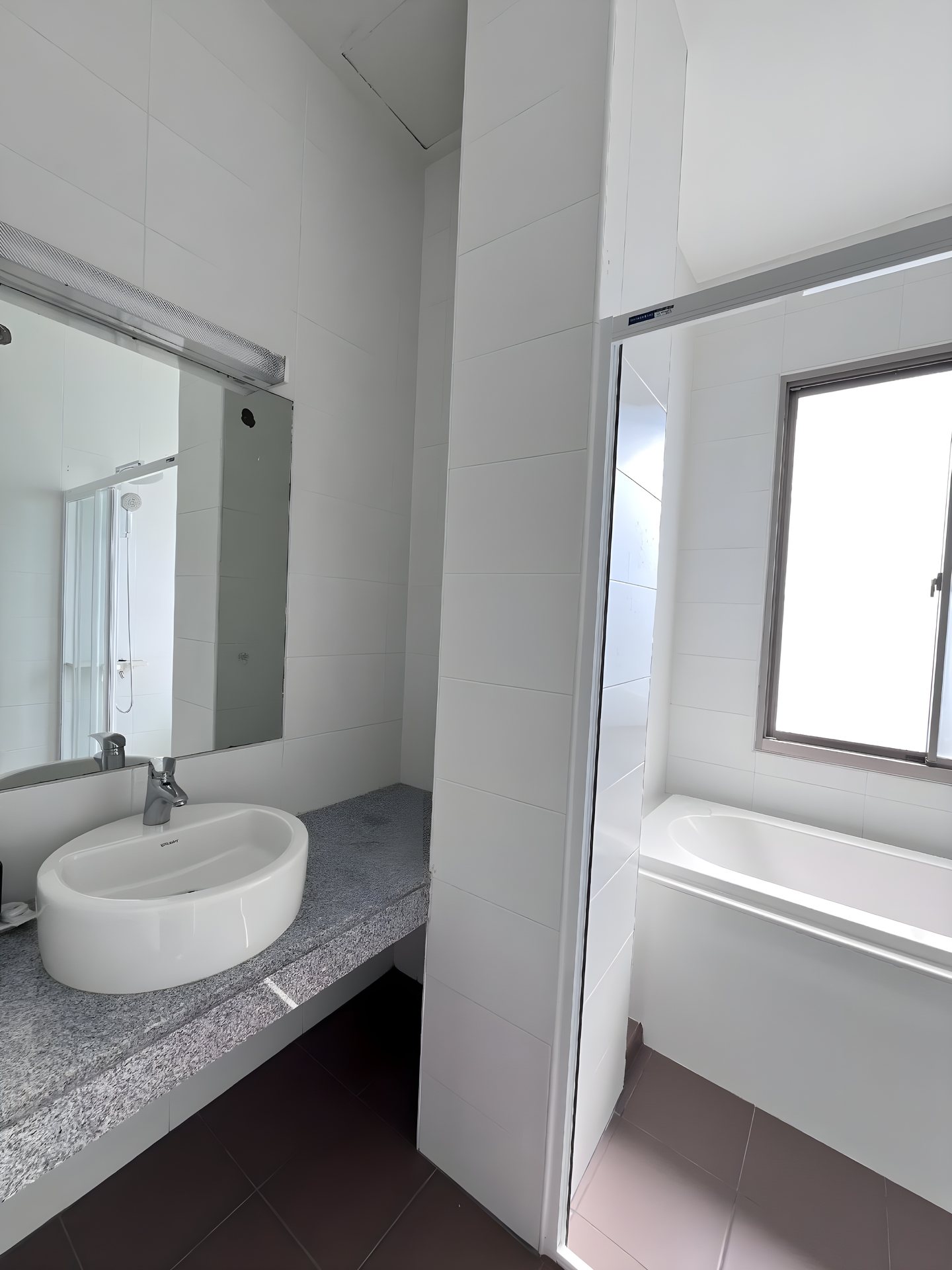 Corner Suite
